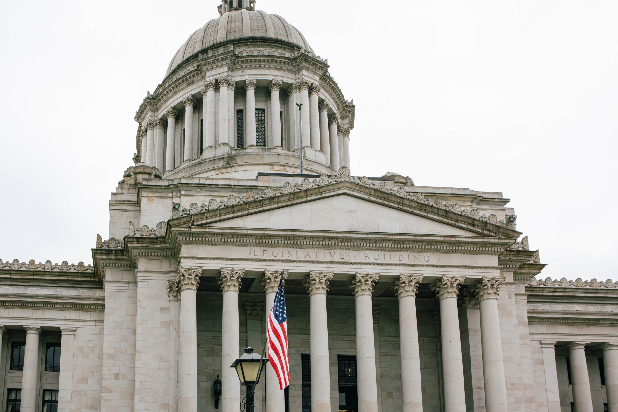 Possible Change to Washington State Estate Tax Regime Montgomery Purdue